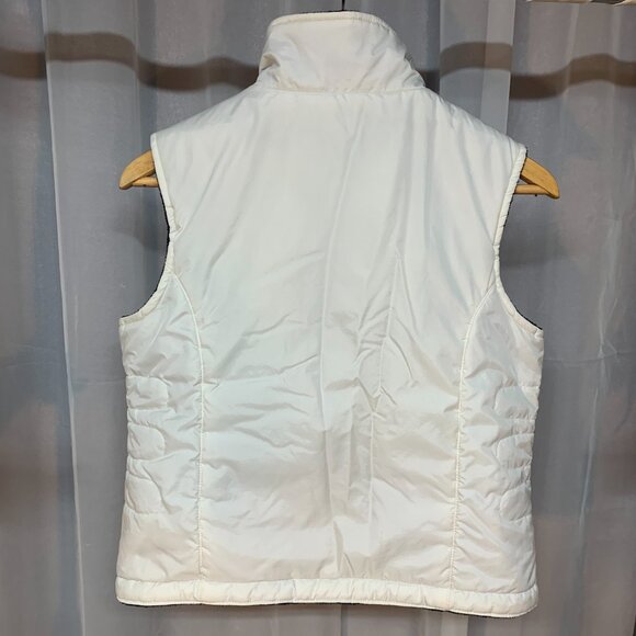 OP Reversible Lined Vest - Picture 2 of 9